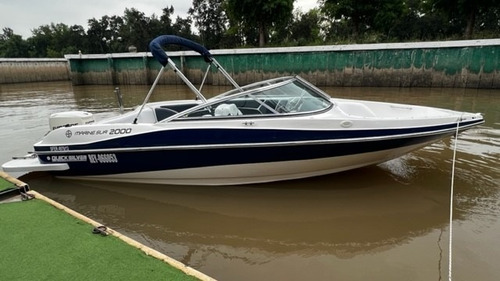Imagen 15 de 16 de Quicksilver 2000 Con Mercury 150 4t