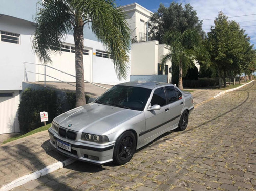 Bmw Serie 3 325i