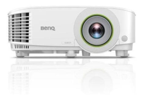 Imagem 7 de 8 de Projetor Benq Smart Full Hd Eh600