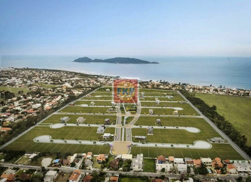 Imagem 21 de 22 de Terreno À Venda No Bairro Campeche - Florianópolis/sc - Ter0028
