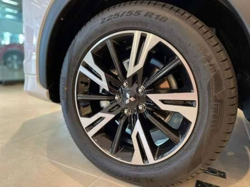 Mitsubishi Eclipse Cross 1.5 MIVEC TURBO GASOLINA HPE-S S-AWC CVT
