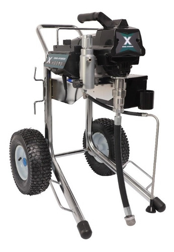 Equipo De Pintura Airless 1.100w 2.0l/min X20ih