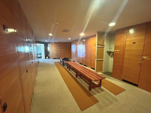 Departamento Con Studio Ind En Valle De La Luna,valle Nevado