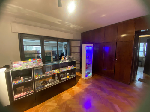 Local /estudio 9 M2 + 90 M2 Terraza Panoramica