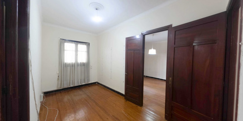 Imagen 5 de 12 de Casa De Altos 3 Dorm Venta Unión Con Parrillero