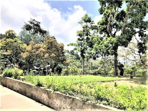 Mini Finca Club De Campo