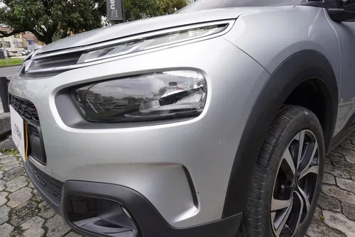 Citroën C4 Cactus 1.6 Feel Aut