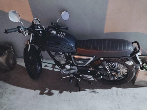 Imagen 6 de 15 de Zanella Ceccato 150 Cc