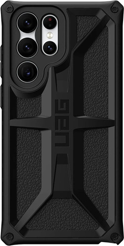 Imagen 6 de 10 de Uag Monarch Carcasa Premium Reforzada Samsung S22 Ultra