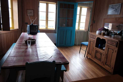 Palafito Paya Tongoy, Castro, Chiloe (70126)