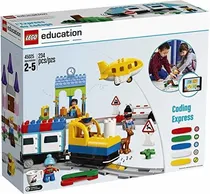 Comprar Lego Education Duplo Coding Express 45025, Fun Stem Educatio