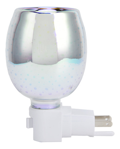 Wax Melter Warmer 3d, Eléctrico, Enchufable, Sin Humo