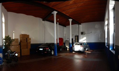 Imagen 21 de 22 de Venta Edificio Ciudad Vieja, Con Unidades Rentadas