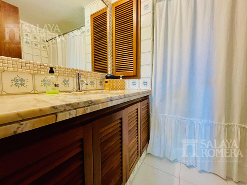 Venta: 4 Dormitorios Rooselvelt Center Punta Del Este