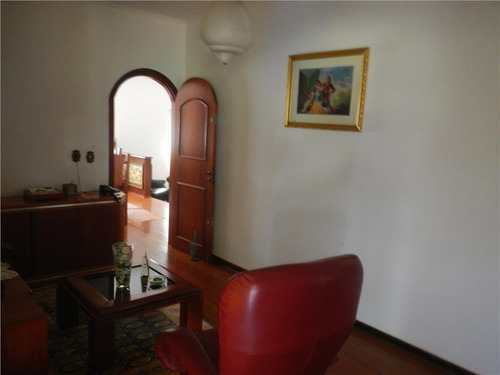 Imagem 4 de 30 de Chácara Residencial À Venda. - Ch0012