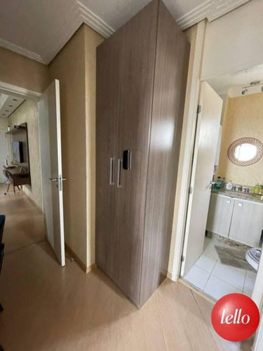 Imagem 12 de 30 de Apartamento - Ref: 242739