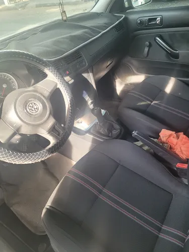 Volkswagen Jetta 2.0 Gli Mt