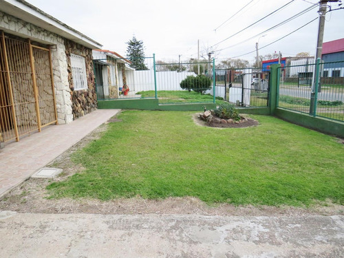 Imagen 20 de 21 de Venta Casa Tres Dormitorios Nuevo París