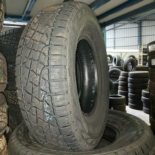 Neumatico Camioneta Pirelli 235/75r15 105t Scorpion Atr