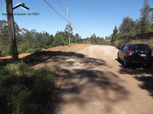 Terreno Residencial Chácaras Recanto Verde - 197