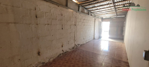 Local Comercial En Venta En Copiapó
