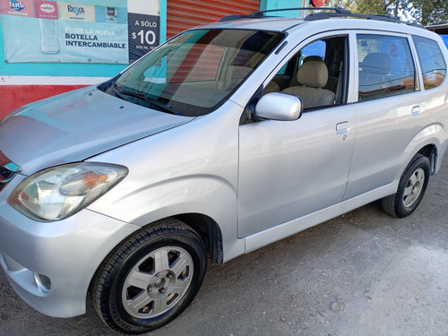 Toyota Avanza 1.5 Premium At