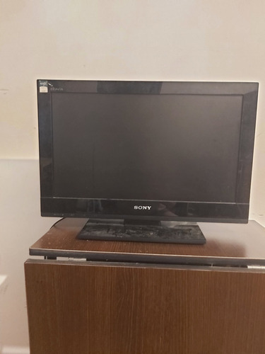 Tv Sony Bravía Kdl 22bs325 (Usado)