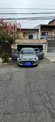 Chevrolet Tracker 1.0 Turbo Aut. (pcd) 5p