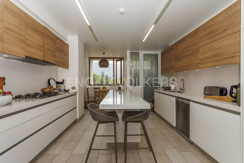 Departamento En Condominio Polo Golf