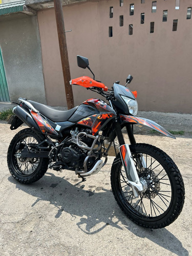 Dm 250 Cc Modelo 2024 Factura Original Papelería Comple