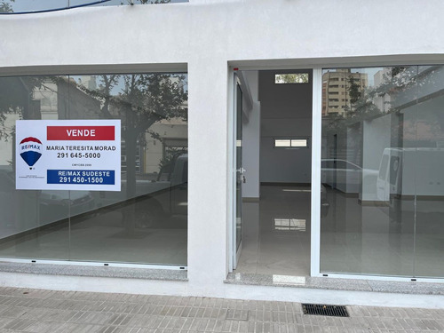 Venta Local Comercial A Estrenar En Rodriguez 322 