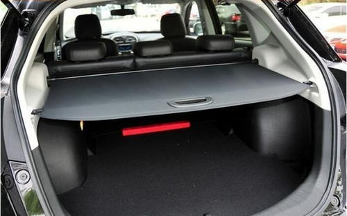 Cortina Tapa Carga Roller Kia Sorento 2015-2018