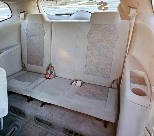 Buick Enclave 3.6 V6 At