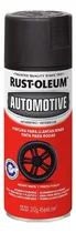 Comprar Rust-Oleum Wheel Llantas Automotive Rust-Oleum Aerosol Negro Mate Unidad 1 408 mL 312 g