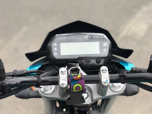 Protector Tacómetro Yamaha Fz Y Fazer 2.0 (envío Más Barato)