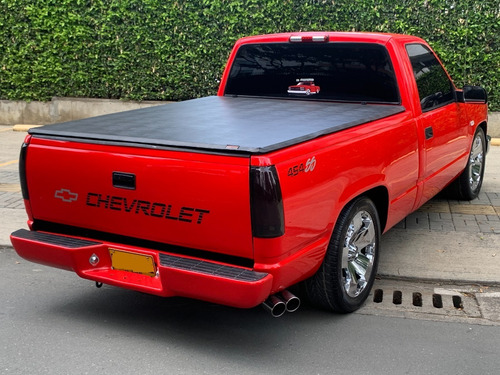 Chevrolet Silverado 1990