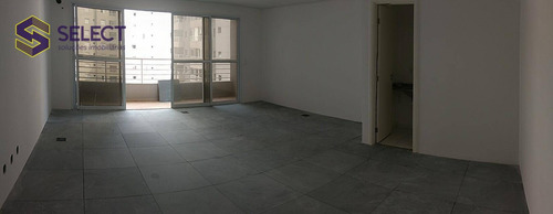 Imagem 10 de 29 de Sala Para Alugar, 40 M² Por R$ 1.300,00/mês - Jardim Do Mar - São Bernardo Do Campo/sp - Sa0017