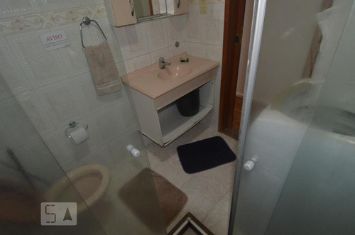 Apartamento Para Aluguel - Copacabana, 1 Quarto, 50 - 893310336