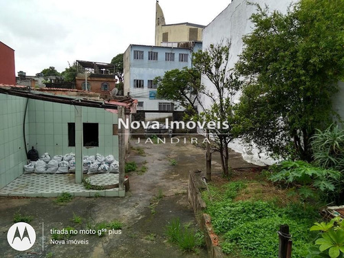 Imagem 3 de 3 de Terreno Para Construtores - 1462