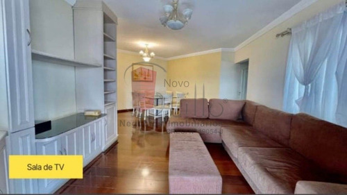 Imagem 3 de 15 de Apartamento - Vila Gomes Cardim - Ref: 9702 - L-9702