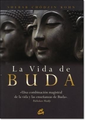 La Vida De Buda
