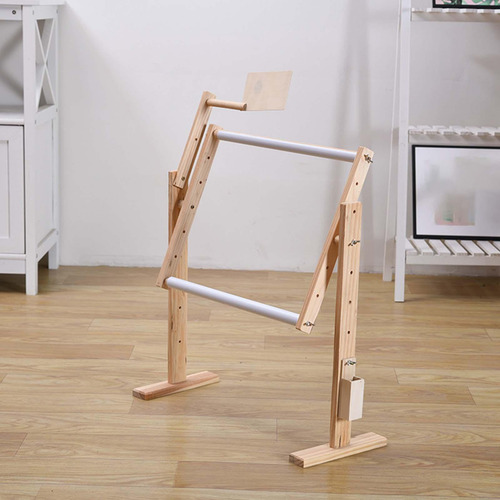 Soporte De Estante De Exhibición De Tapicería Soporte De