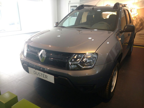 Renault Duster 1.6 Ph2 4x2 Expression Jeep Ford Ecosport L