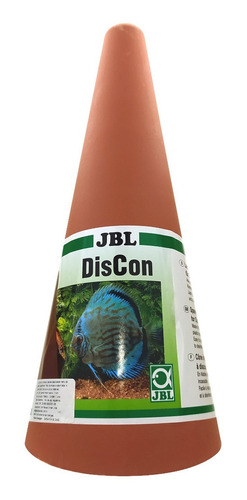 Discon Cone Para Desova Disco Jbl