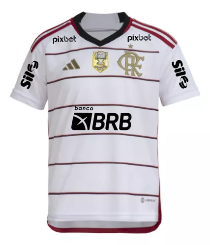 Flamengo em 2023  Roupas do flamengo, Camiseta do flamengo