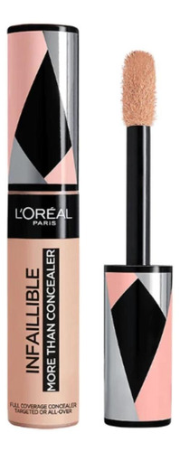 Corrector Infallible More Than Concealer - 325 Bisque