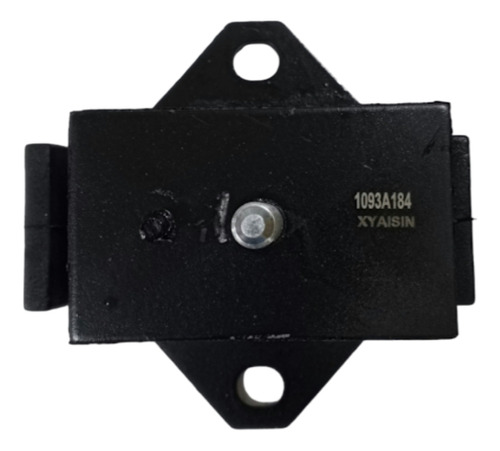 Base De Motor Izquierda Mitsubish L200/pajero/montero Sport.