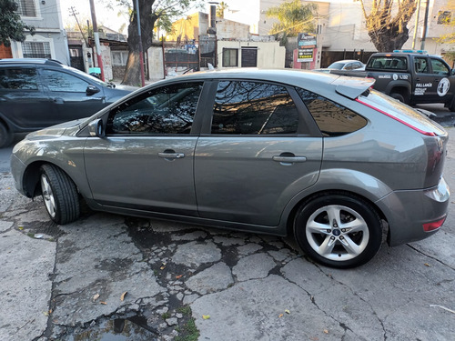 Ford Focus 2 1.6 Trend Sigma