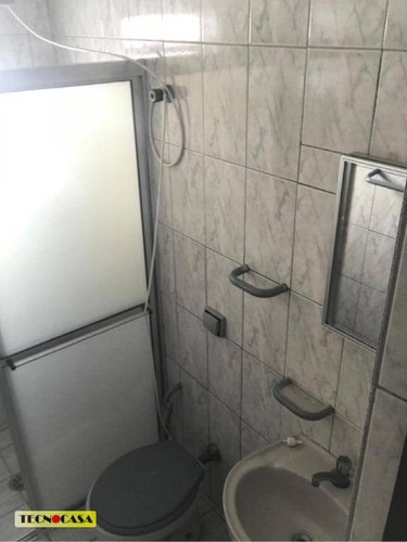 Imagem 19 de 28 de Excelente Casa Com 01 Dormitório Para Venda Com 140 M² No Bairro Cidade Ocian Em Praia Grande/sp. - Ca4609