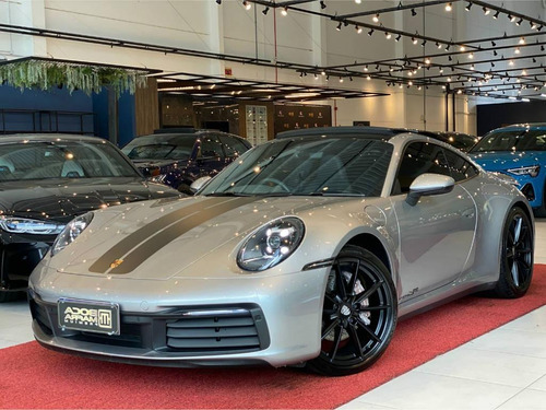 Imagem 1 de 11 de Porsche 911 Carrera